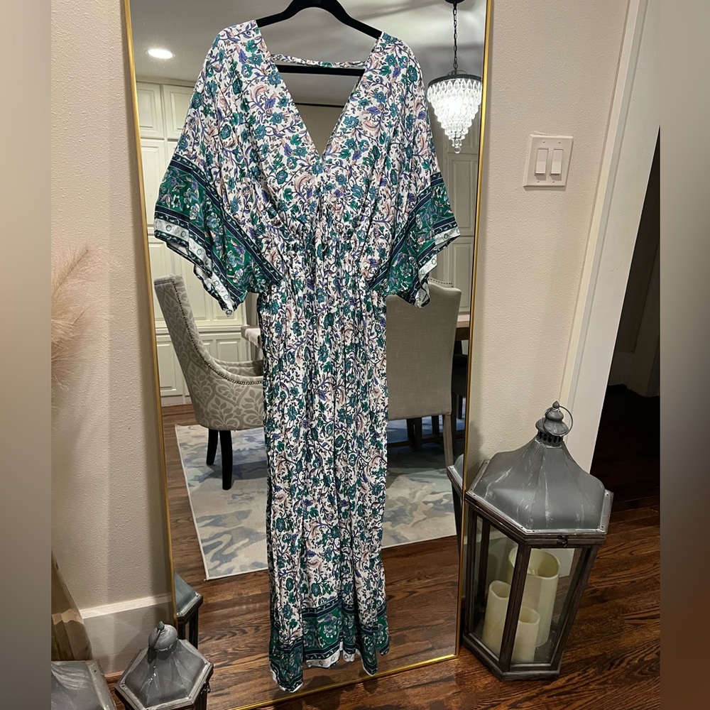 Summer Dress